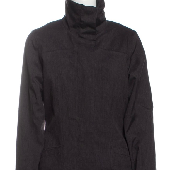 Grey Marmot Ana Parka - Picture 1 of 5